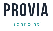 TRUST Advised shareholders of Provia Isännöinti Oy in a share transaction with Avara Isännöinti Oy and Intera Partners 1